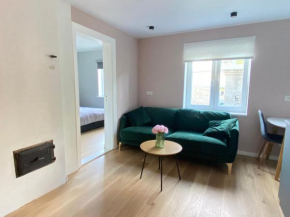 Apartment in the heart of Pärnu